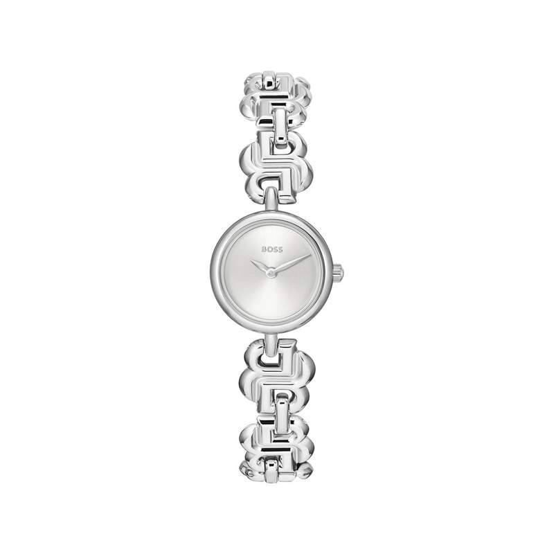 BOSS WOMEN'S WATCH Double B Dressy Steel - View 1
