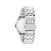MONTRE TOMMY HILFIGER FEMME Jade acier cadran bleu - vue V3