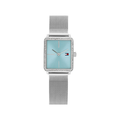 Montre TOMMY HILFIGER femme - vue 1