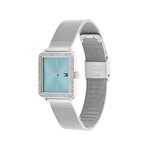 Montre TOMMY HILFIGER femme - vue 2