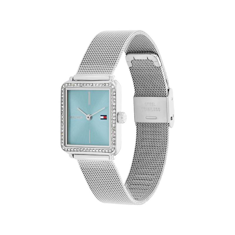 Montre TOMMY HILFIGER femme - vue 2