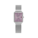 Montre TOMMY HILFIGER femme - vue 1