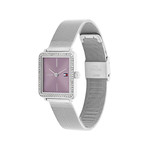 Montre TOMMY HILFIGER femme - vue 2