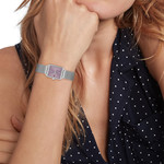 Montre TOMMY HILFIGER femme - vue porté 1