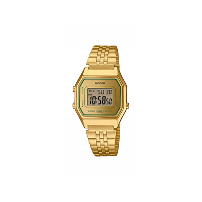 Montre CASIO CASIO vintage collection femme - vue 1