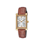 CASIO-horloge uit de CASIO Timeless-collectie voor dames - afbeelding 1