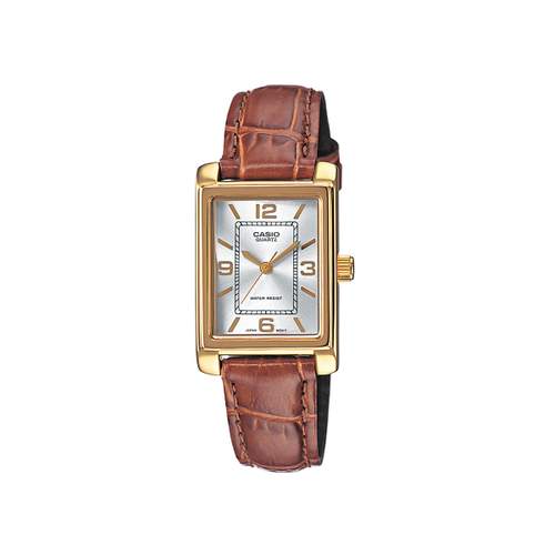 CASIO CASIO timeless women's watch