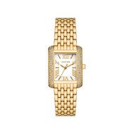 Montre MICHAEL KORS emery femme bracelet acier inoxydable doré