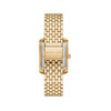 Montre MICHAEL KORS emery femme bracelet acier inoxydable doré - vue V3