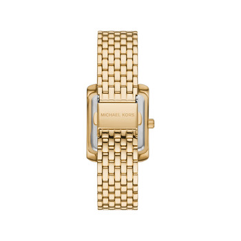 Montre MICHAEL KORS emery femme bracelet acier inoxydable doré