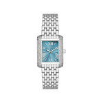 Montre MICHAEL KORS emery femme bracelet acier inoxydable argent - vue 1