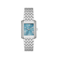 Montre MICHAEL KORS emery femme bracelet acier inoxydable argent