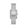 Montre MICHAEL KORS emery femme bracelet acier inoxydable argent - vue V3