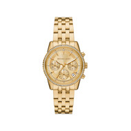 Montre MICHAEL KORS bryant femme bracelet acier inoxydable doré