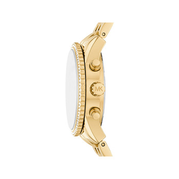 Montre MICHAEL KORS bryant femme bracelet acier inoxydable doré