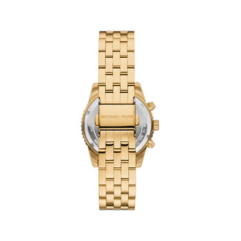 Montre MICHAEL KORS bryant femme bracelet acier inoxydable doré