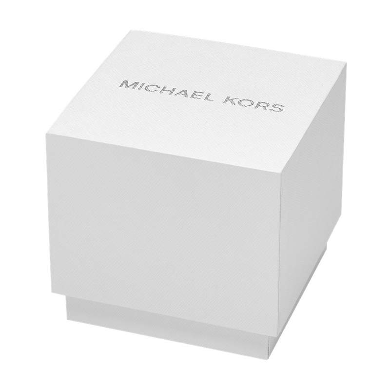 Montre MICHAEL KORS bryant femme bracelet acier inoxydable doré - vue D3