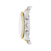 Montre MICHAEL KORS bryant femme bracelet acier inoxydable bicolore - vue V2