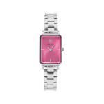 Montre PIERRE LANNIER ariane femme bracelet acier gris - vue 1