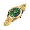 Montre BALMAIN classic r femme bracelet pvd doré - vue V2