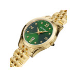 Montre BALMAIN classic R femme bracelet pvd doré - vue 2