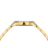 Montre BALMAIN classic r femme bracelet pvd doré - vue VD1