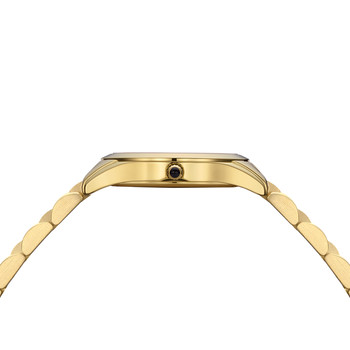 Montre BALMAIN classic R femme bracelet pvd doré