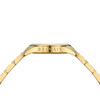 Montre BALMAIN classic r femme bracelet pvd doré - vue VD2