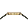 Montre BALMAIN BALMAINIA femme bracelet caoutchouc noir - vue VD2