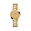 Montre BALMAIN BALMAINIA femme bracelet pvd doré - vue V1