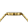 Montre BALMAIN BALMAINIA femme bracelet pvd doré - vue VD1