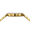 Montre BALMAIN BALMAINIA femme bracelet pvd doré - vue VD2