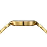 Montre BALMAIN BALMAINIA femme bracelet pvd doré - vue D2