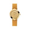 Montre BALMAIN BALMAINIA femme bracelet caoutchouc orange - vue V1