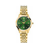 Montre BALMAIN classic r femme bracelet pvd doré - vue V1
