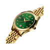Montre BALMAIN classic r femme bracelet pvd doré - vue V2