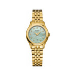 Montre BALMAIN beleganza femme bracelet pvd doré - vue 1
