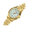 Montre BALMAIN beleganza femme bracelet pvd doré - vue V2