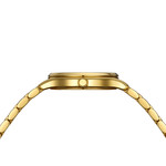 Montre BALMAIN beleganza femme bracelet pvd doré - vue D1