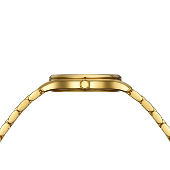 BALMAIN beleganza dameshorloge goud pvd armband