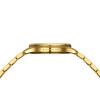Montre BALMAIN beleganza femme bracelet pvd doré - vue VD2