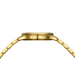 Montre BALMAIN beleganza femme bracelet pvd doré - vue D2