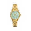 Montre BALMAIN beleganza femme bracelet pvd doré - vue V1