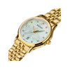 Montre BALMAIN beleganza femme bracelet pvd doré - vue V2
