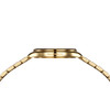 Montre BALMAIN beleganza femme bracelet pvd doré - vue VD2