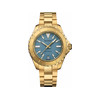 Montre BALMAIN ophrys femme bracelet pvd doré - vue V1