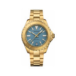 Montre BALMAIN ophrys femme bracelet pvd doré - vue 1