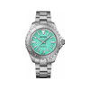 Montre BALMAIN ophrys femme bracelet acier inoxydable gris - vue V1