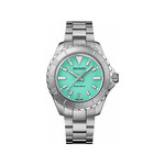 Montre BALMAIN ophrys femme bracelet acier inoxydable gris - vue 1