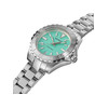 Montre BALMAIN ophrys femme bracelet acier inoxydable gris - vue V2